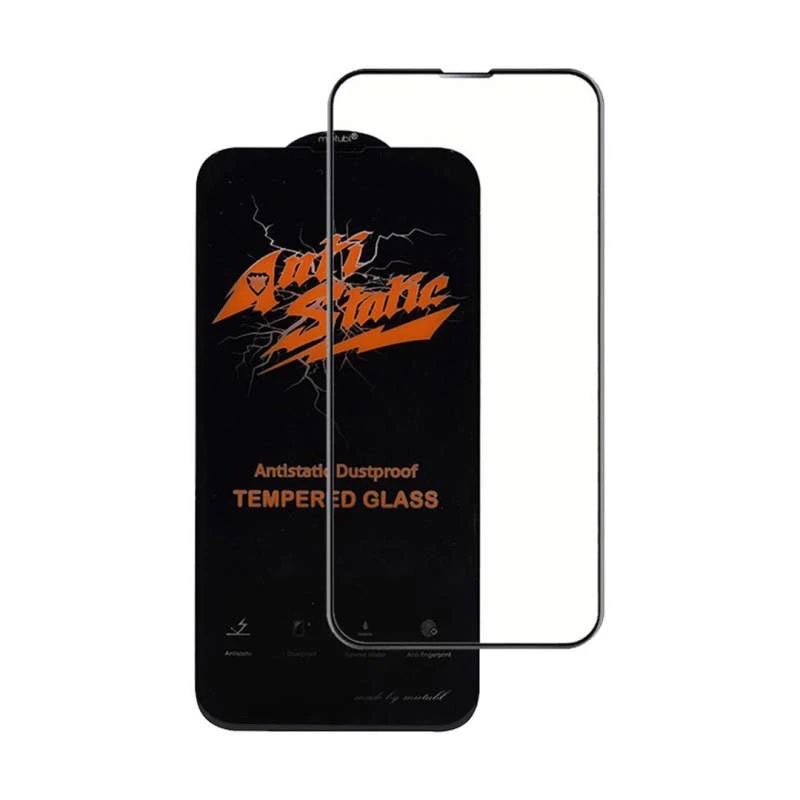 محافظ صفحه نمایش سامسونگ Galaxy A72 آنتی استاتیک