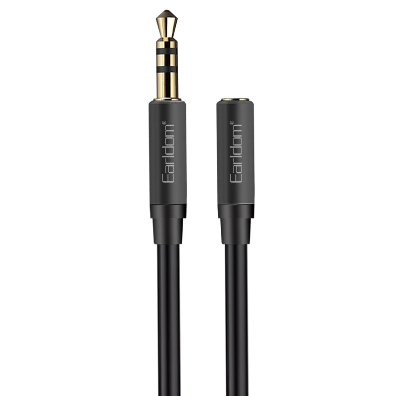 کابل افزایش طول AUX ارلدام مدل AUX34