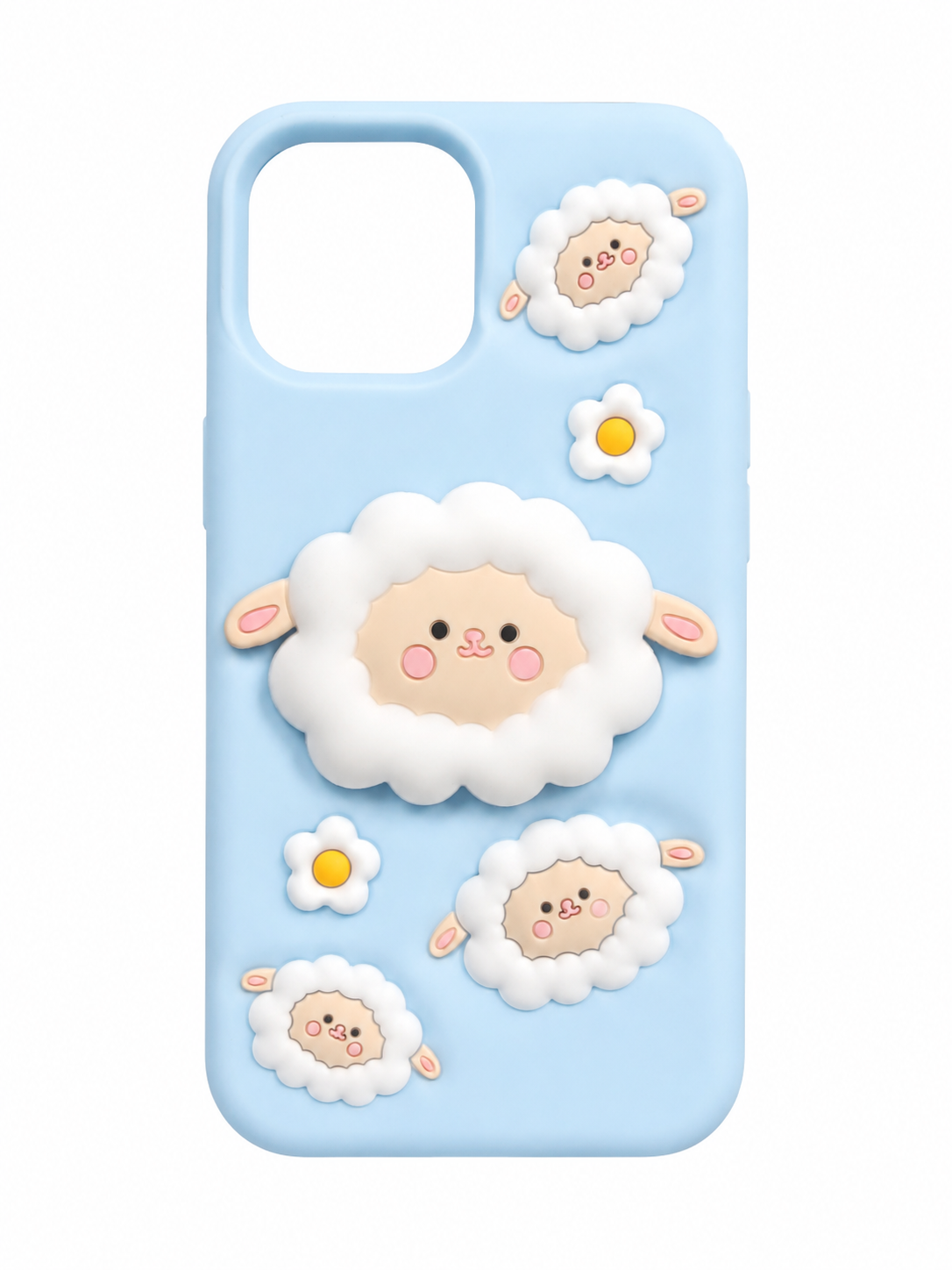 کاور عروسکی Iphone 13